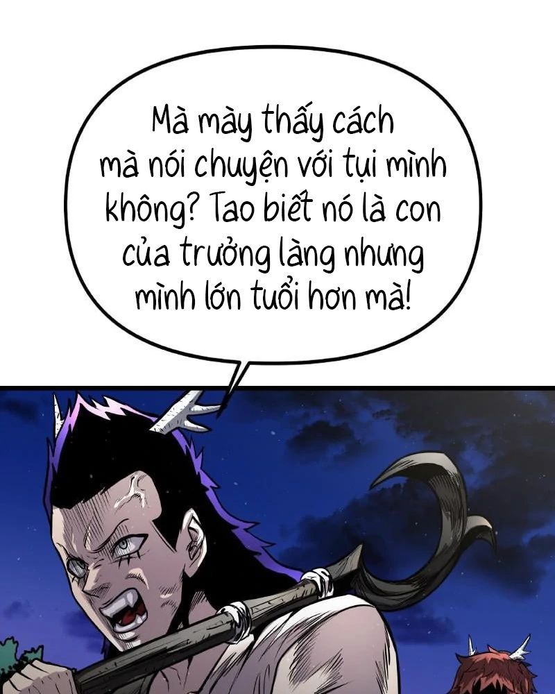 Thánh Tộc - Chapter 18 - Page 175