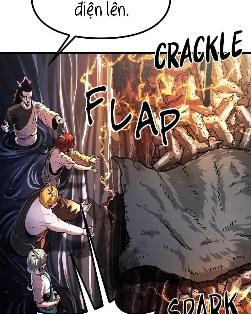 Thánh Tộc - Chapter 18 - Page 186