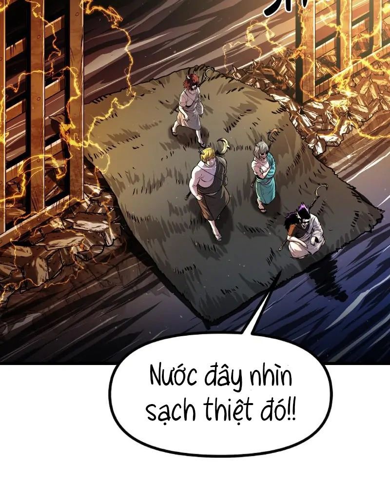 Thánh Tộc - Chapter 18 - Page 188