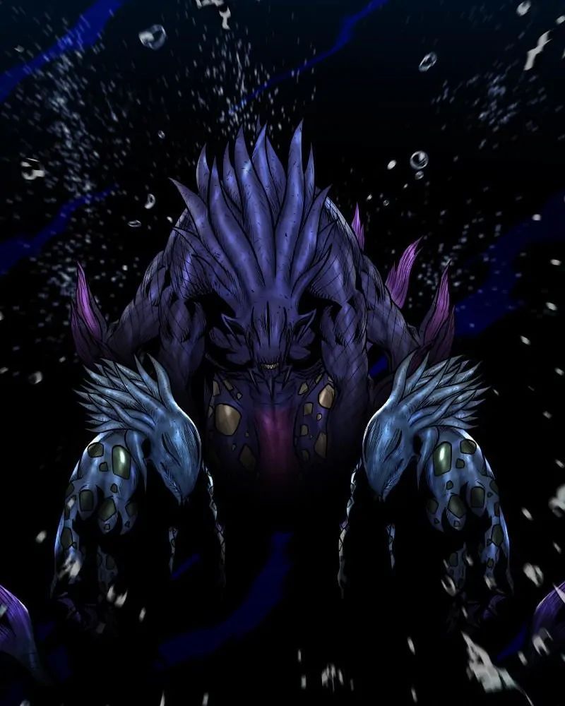 Thánh Tộc - Chapter 18 - Page 201