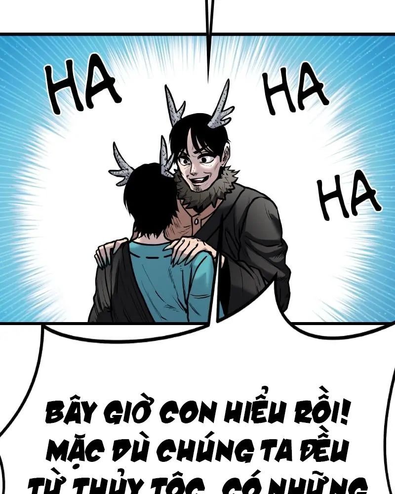 Thánh Tộc - Chapter 18 - Page 21