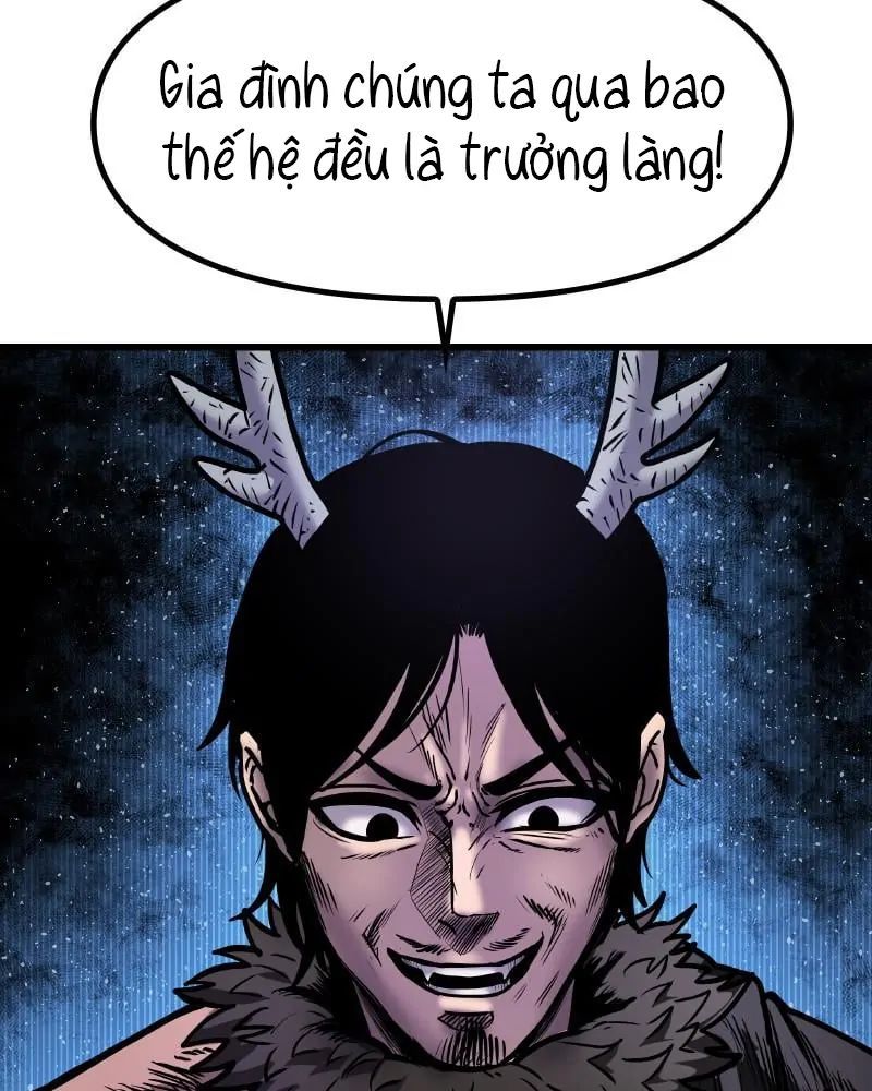 Thánh Tộc - Chapter 18 - Page 23