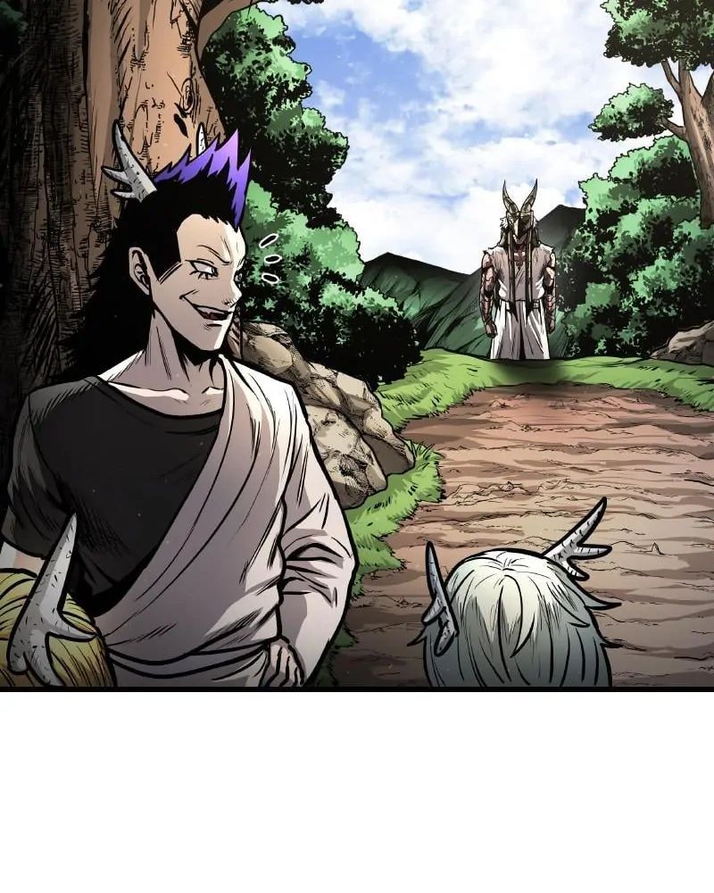 Thánh Tộc - Chapter 18 - Page 29