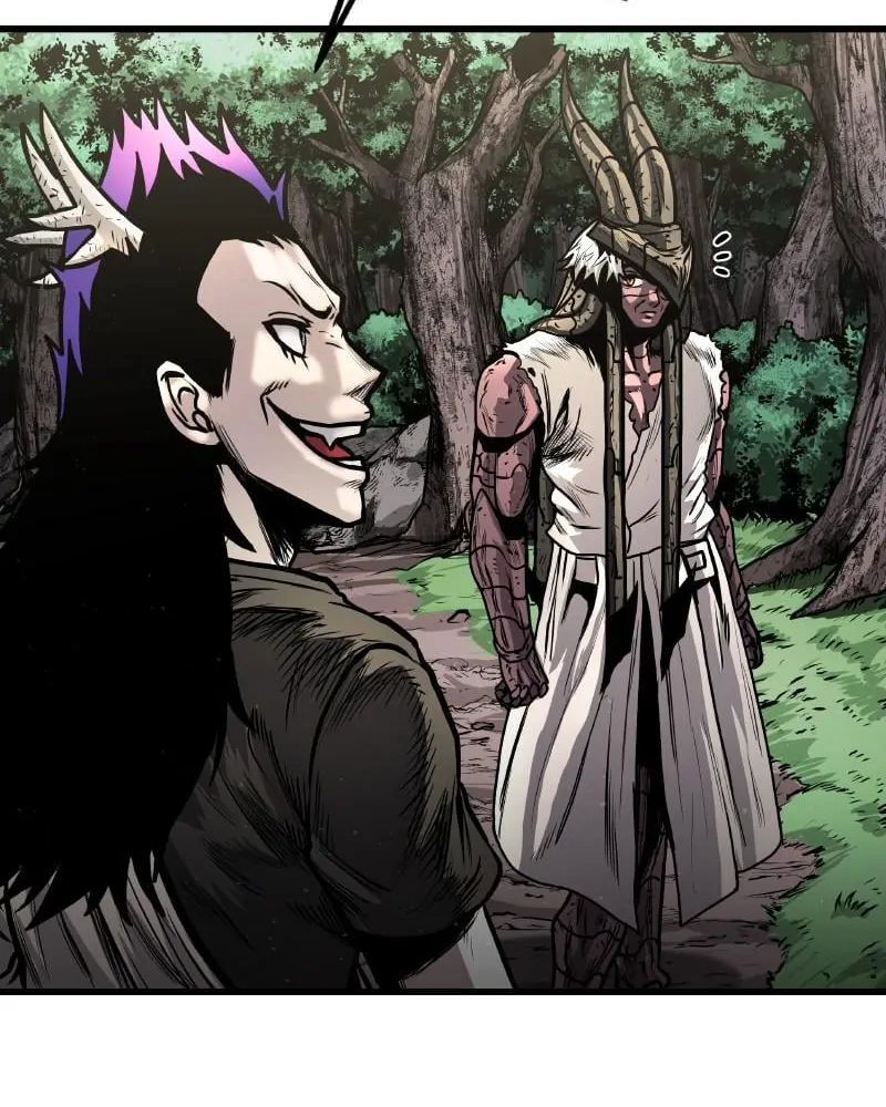 Thánh Tộc - Chapter 18 - Page 35