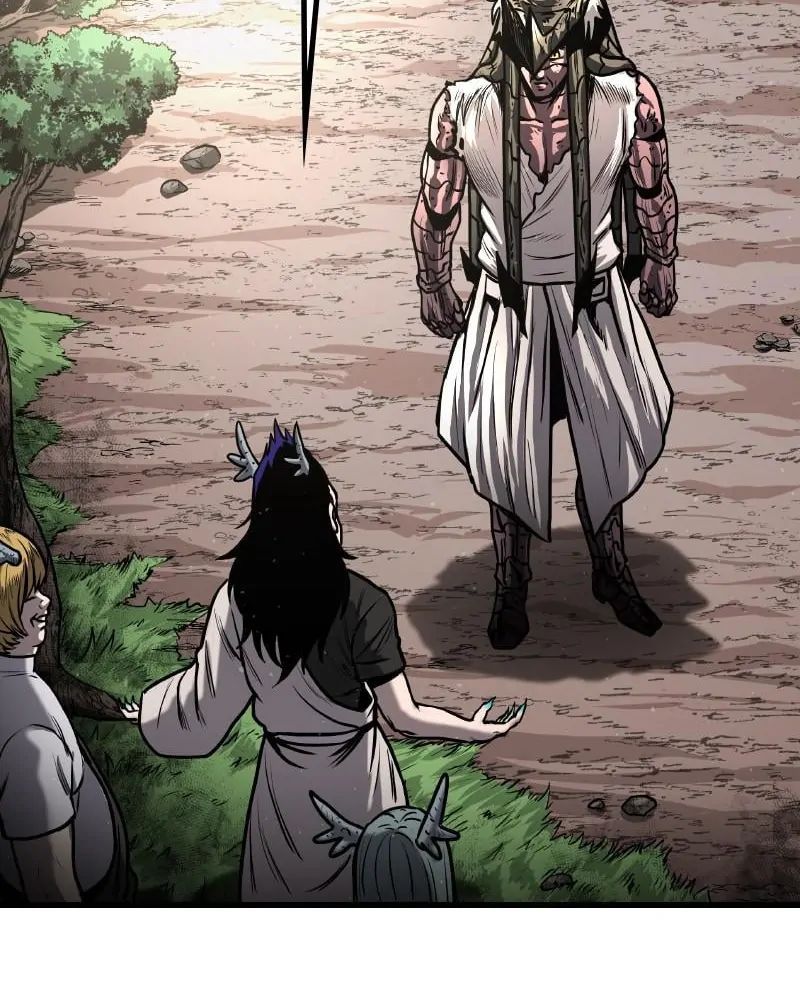 Thánh Tộc - Chapter 18 - Page 37