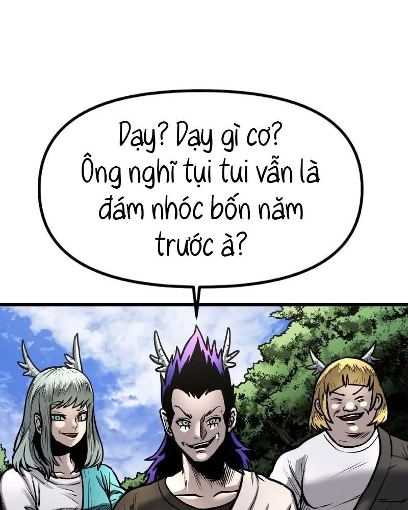 Thánh Tộc - Chapter 18 - Page 40