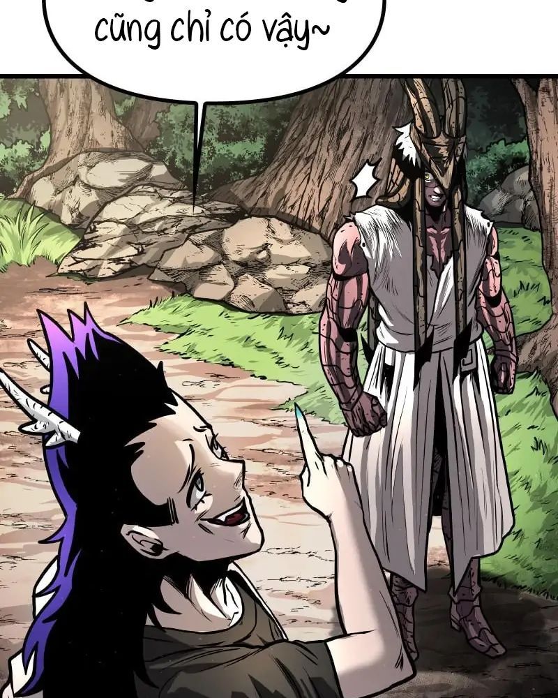 Thánh Tộc - Chapter 18 - Page 43