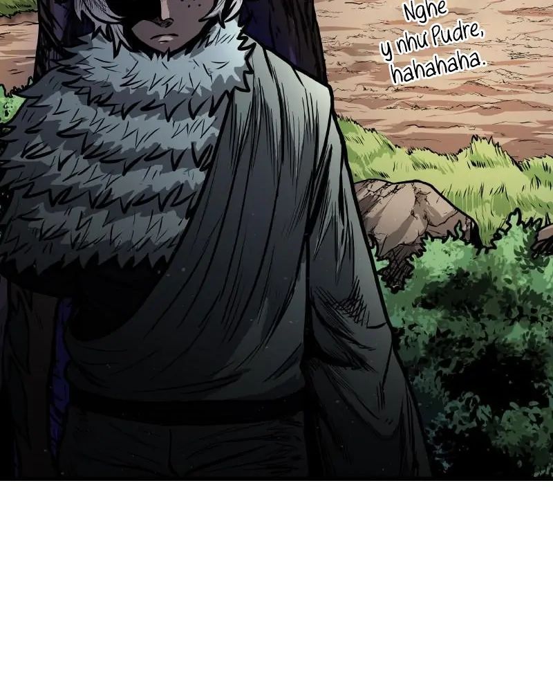 Thánh Tộc - Chapter 18 - Page 55