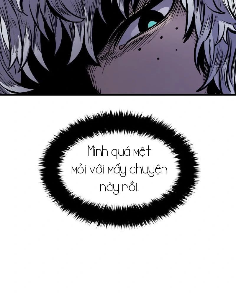 Thánh Tộc - Chapter 18 - Page 57