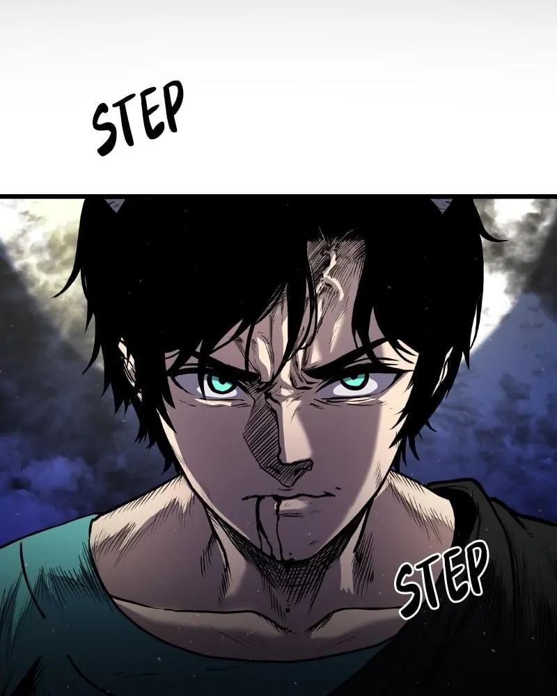 Thánh Tộc - Chapter 18 - Page 8