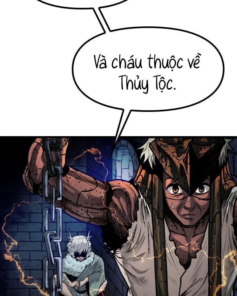 Thánh Tộc - Chapter 18 - Page 81