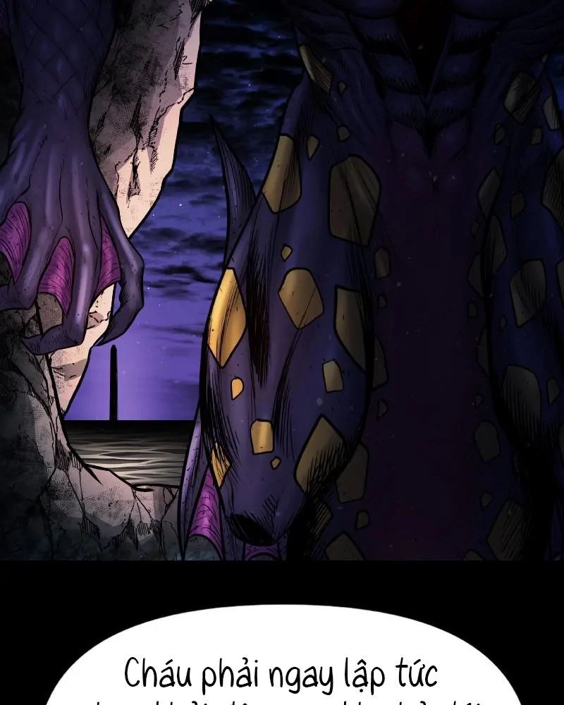 Thánh Tộc - Chapter 19 - Page 111