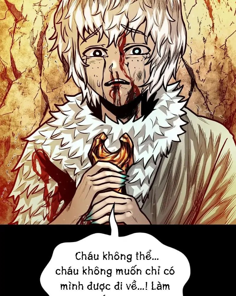 Thánh Tộc - Chapter 19 - Page 115