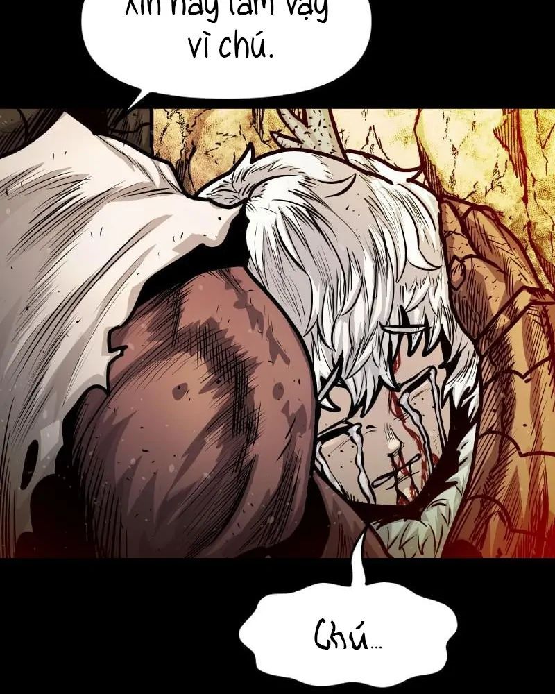 Thánh Tộc - Chapter 19 - Page 119