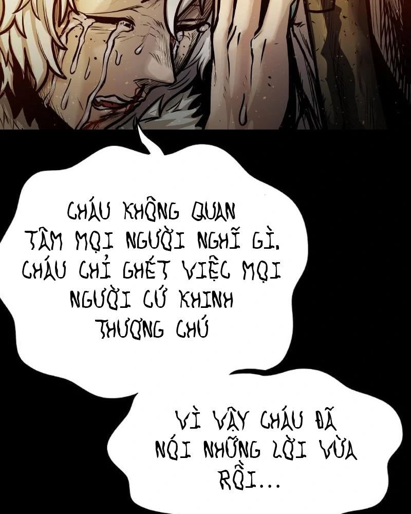 Thánh Tộc - Chapter 19 - Page 121