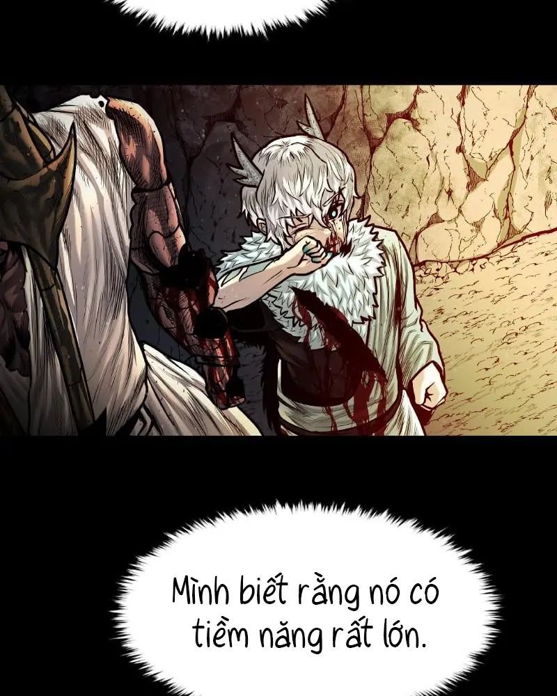 Thánh Tộc - Chapter 19 - Page 132