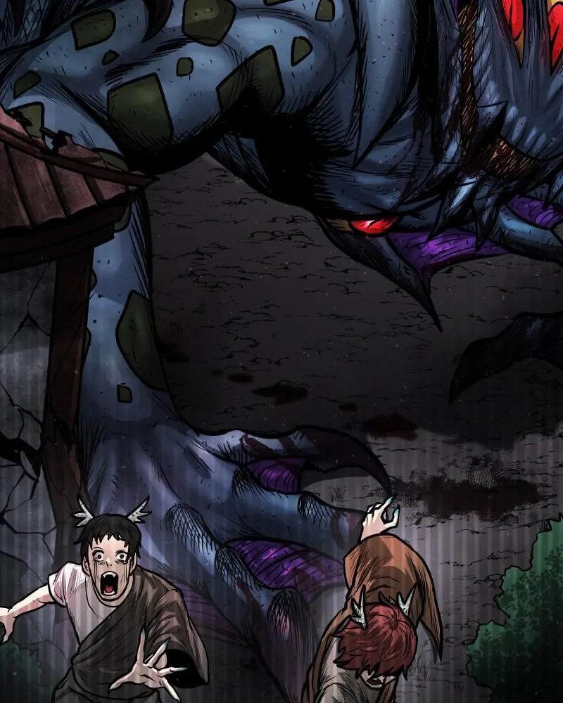 Thánh Tộc - Chapter 19 - Page 170