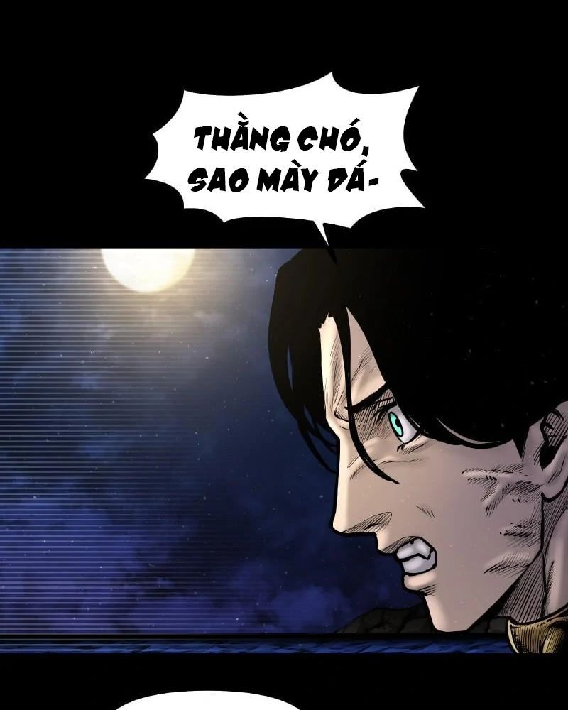 Thánh Tộc - Chapter 19 - Page 181