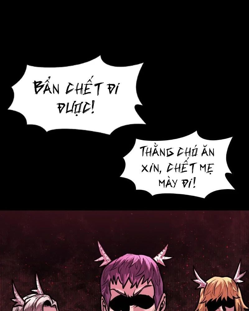 Thánh Tộc - Chapter 19 - Page 190