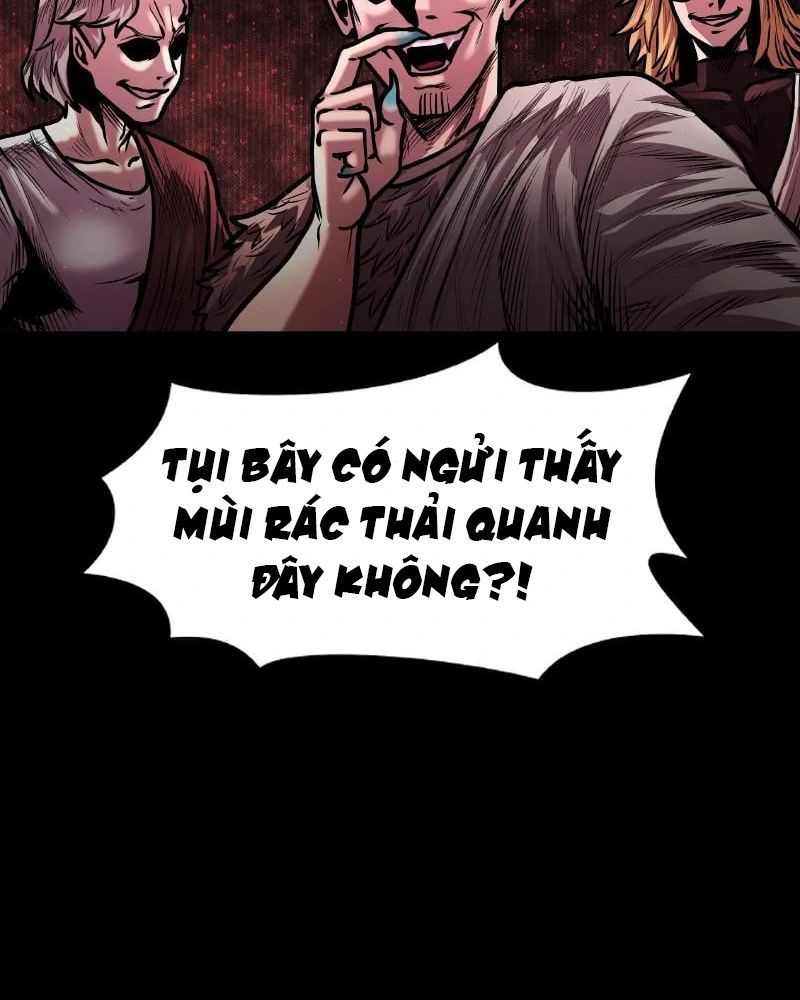 Thánh Tộc - Chapter 19 - Page 191