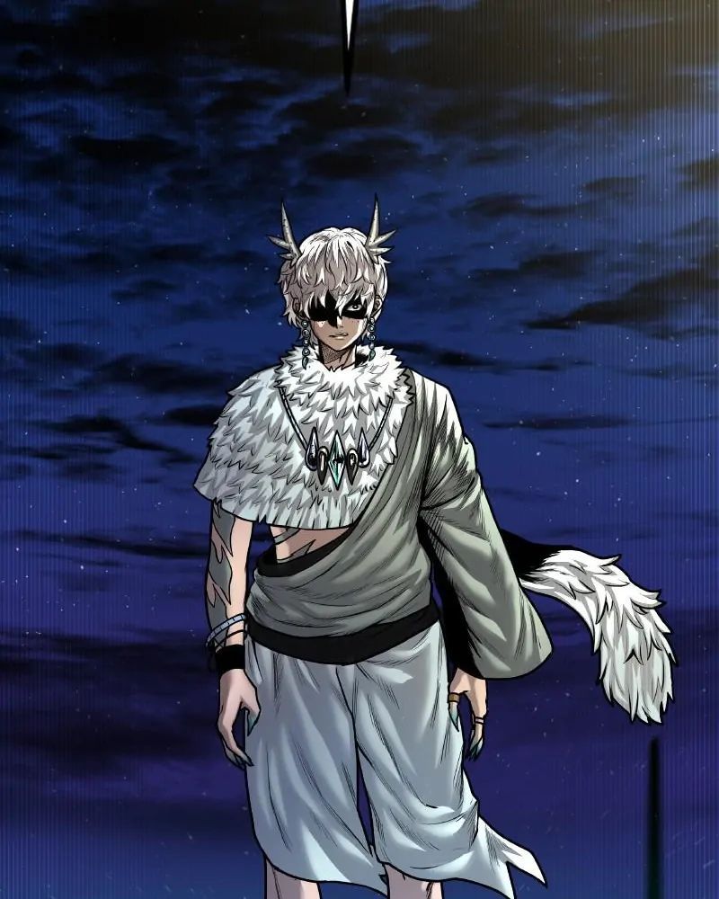 Thánh Tộc - Chapter 19 - Page 193