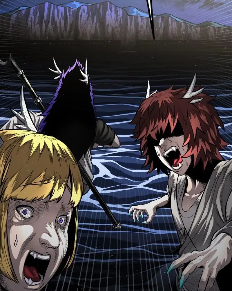 Thánh Tộc - Chapter 19 - Page 20