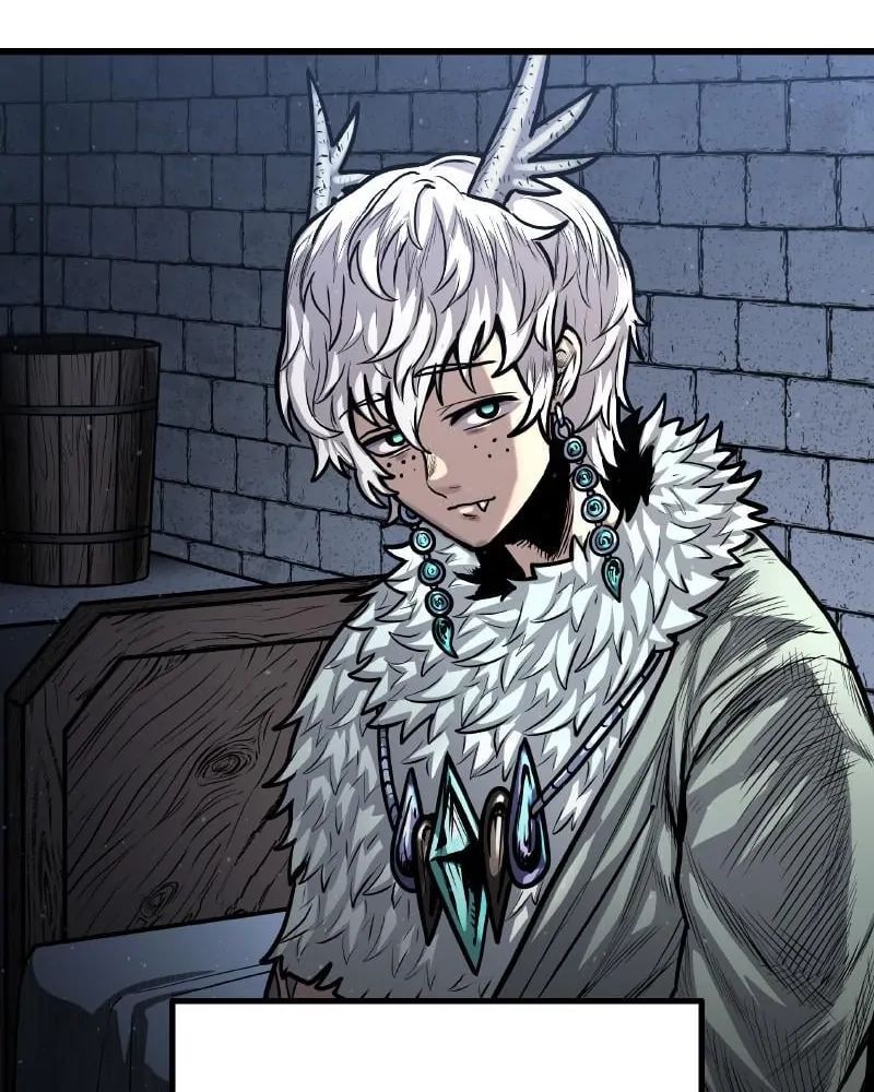 Thánh Tộc - Chapter 19 - Page 203