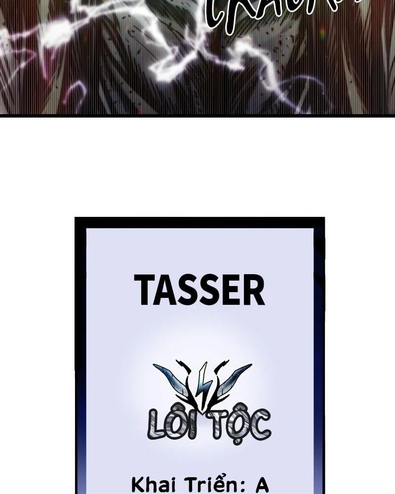 Thánh Tộc - Chapter 19 - Page 218