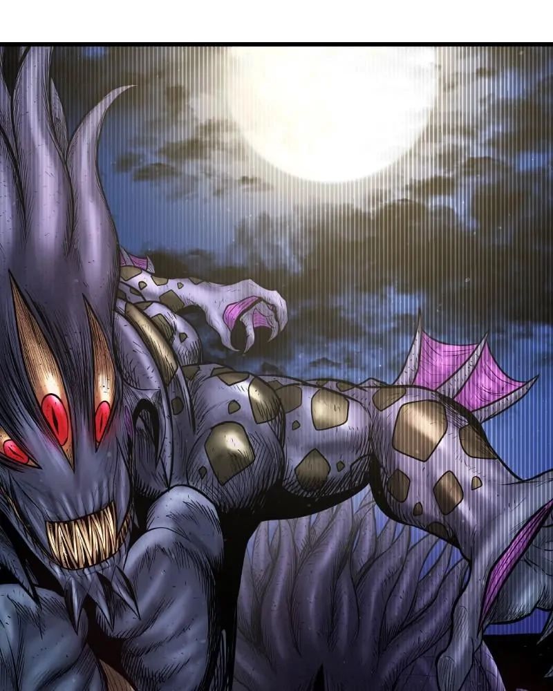 Thánh Tộc - Chapter 19 - Page 22