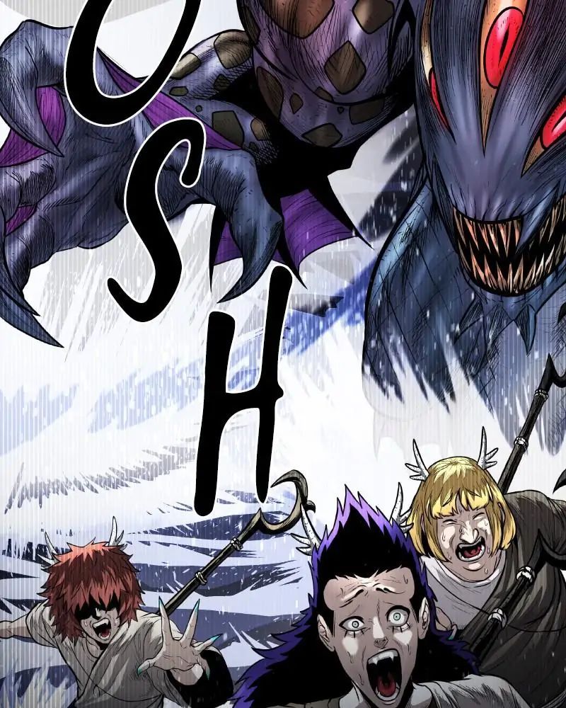 Thánh Tộc - Chapter 19 - Page 24