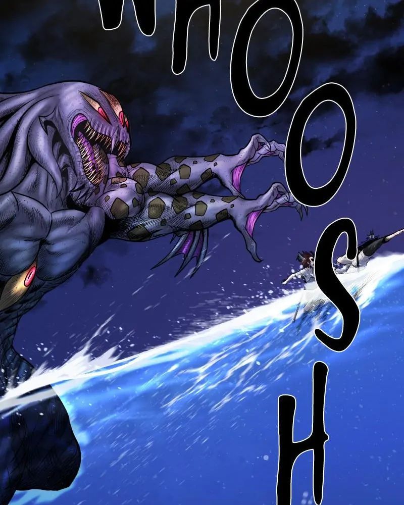 Thánh Tộc - Chapter 19 - Page 27