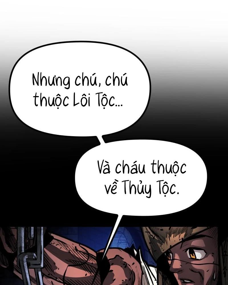 Thánh Tộc - Chapter 19 - Page 35