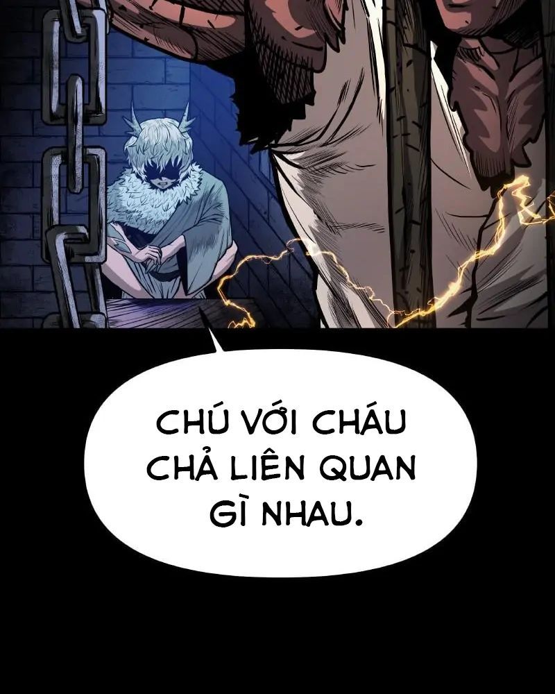 Thánh Tộc - Chapter 19 - Page 36