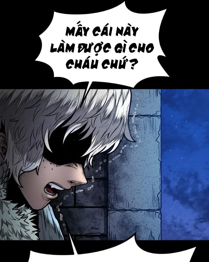 Thánh Tộc - Chapter 19 - Page 37