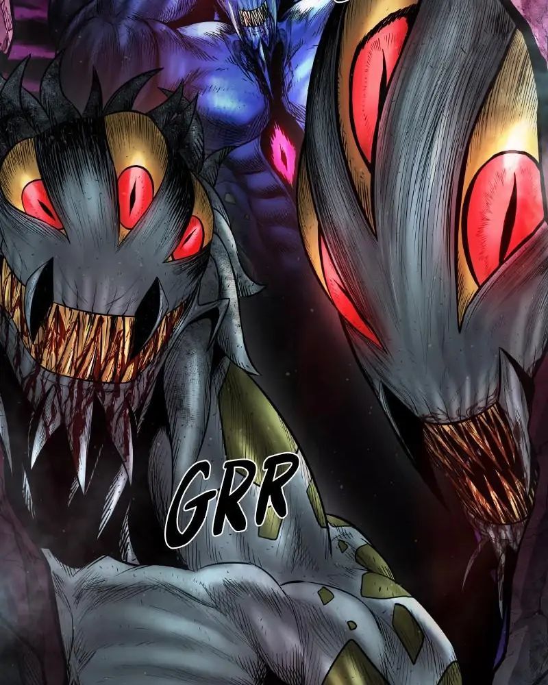 Thánh Tộc - Chapter 19 - Page 44