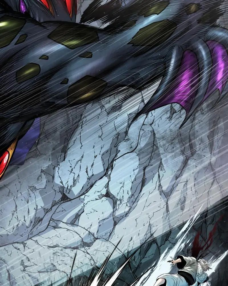 Thánh Tộc - Chapter 19 - Page 51