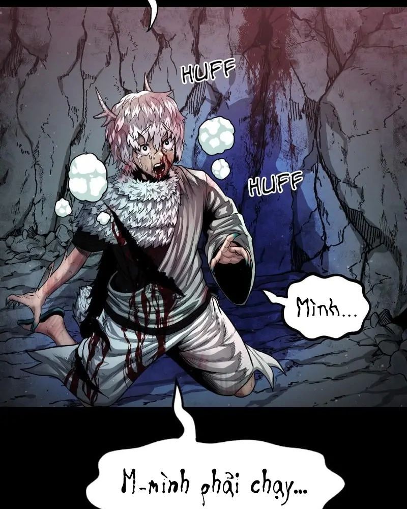 Thánh Tộc - Chapter 19 - Page 58