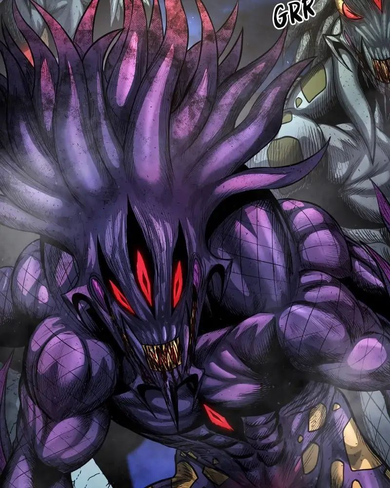 Thánh Tộc - Chapter 19 - Page 65