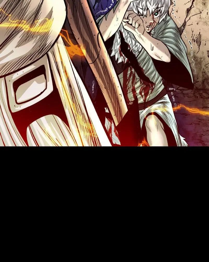 Thánh Tộc - Chapter 19 - Page 82