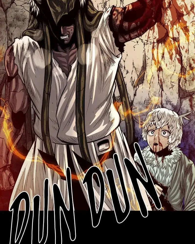 Thánh Tộc - Chapter 19 - Page 84