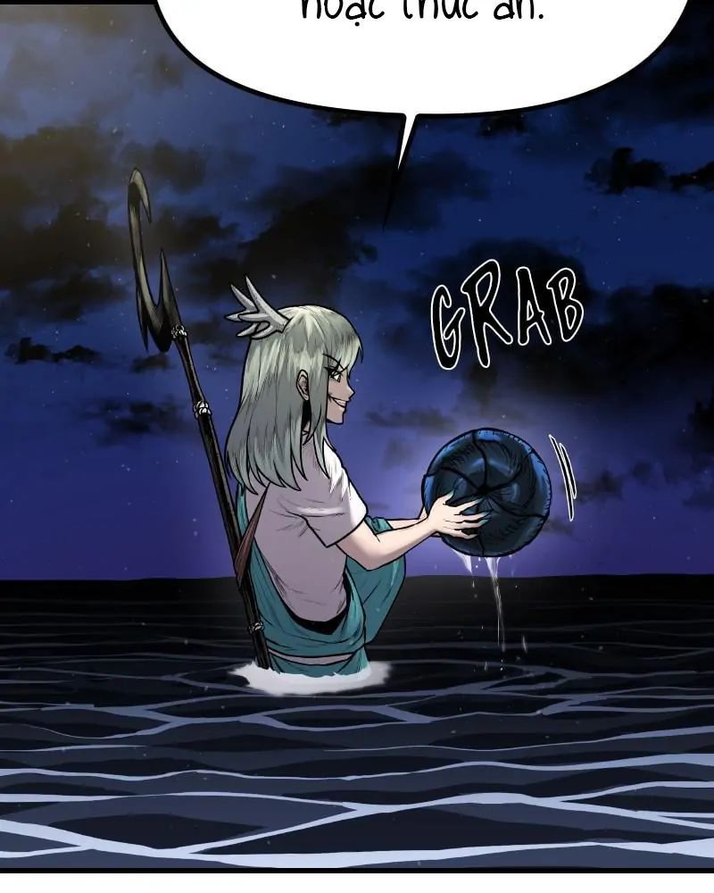 Thánh Tộc - Chapter 19 - Page 9