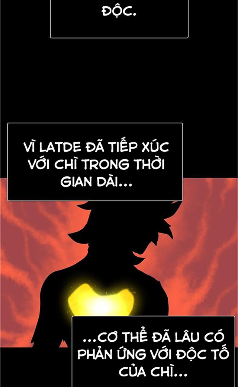 Thánh Tộc - Chapter 2 - Page 108