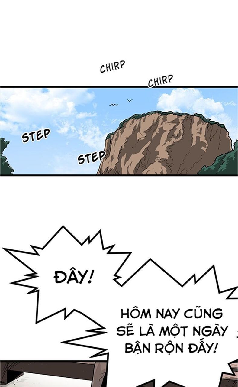 Thánh Tộc - Chapter 2 - Page 12