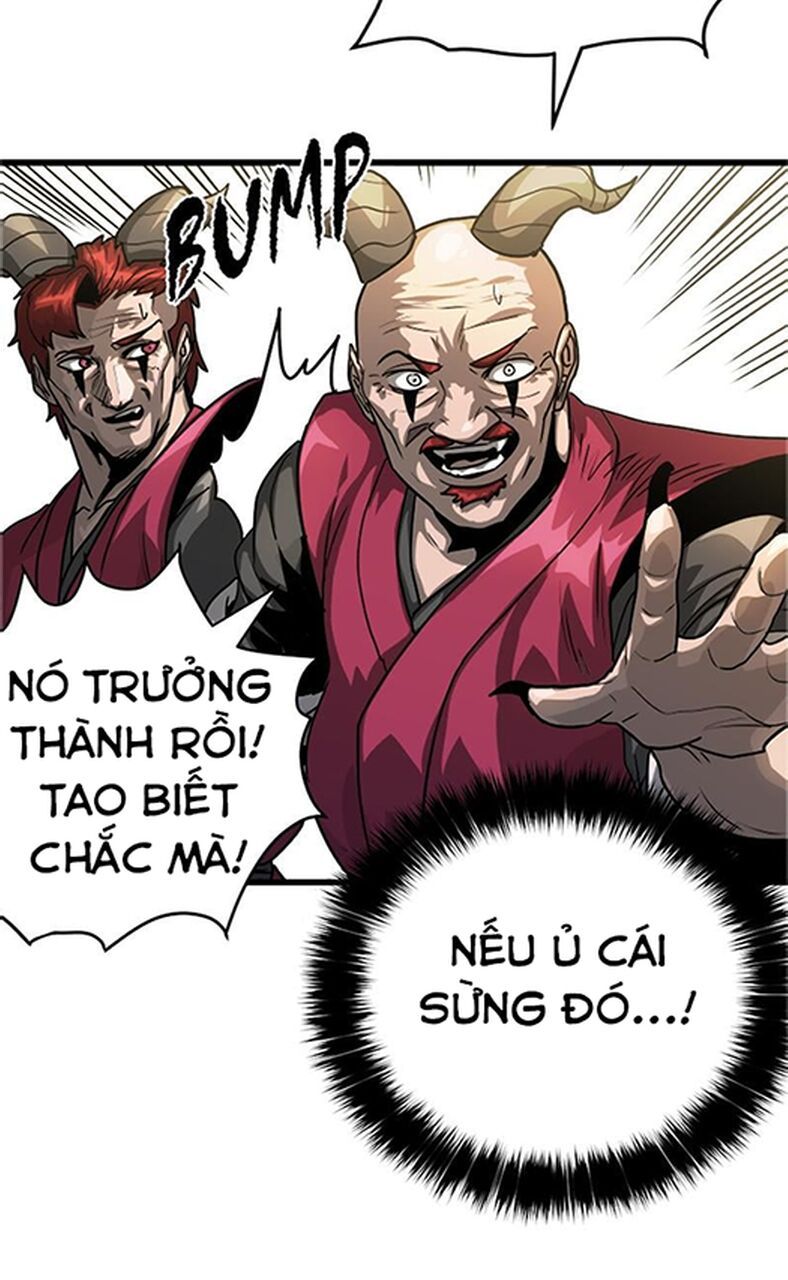 Thánh Tộc - Chapter 2 - Page 130