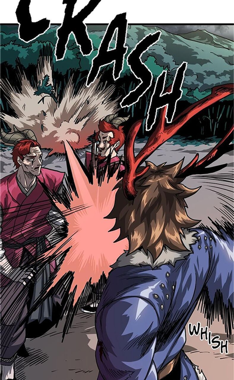 Thánh Tộc - Chapter 2 - Page 134