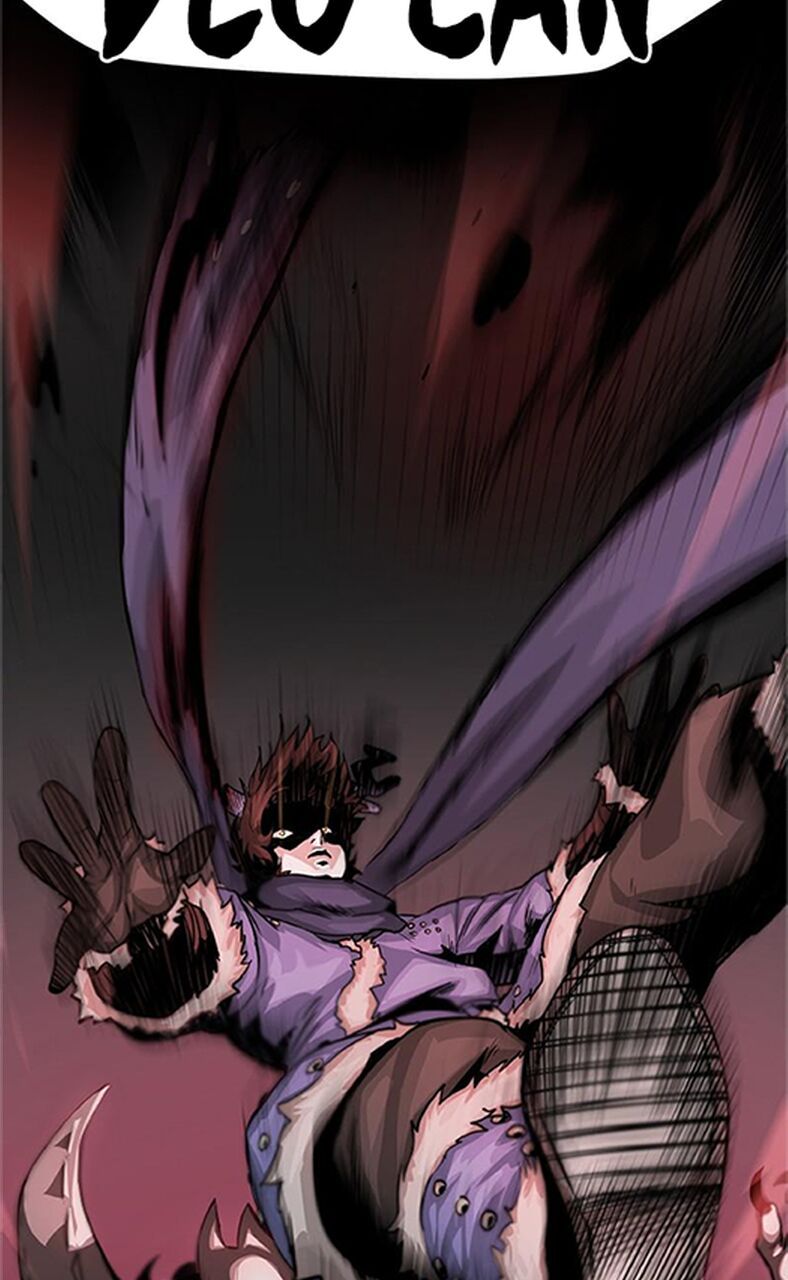 Thánh Tộc - Chapter 2 - Page 140