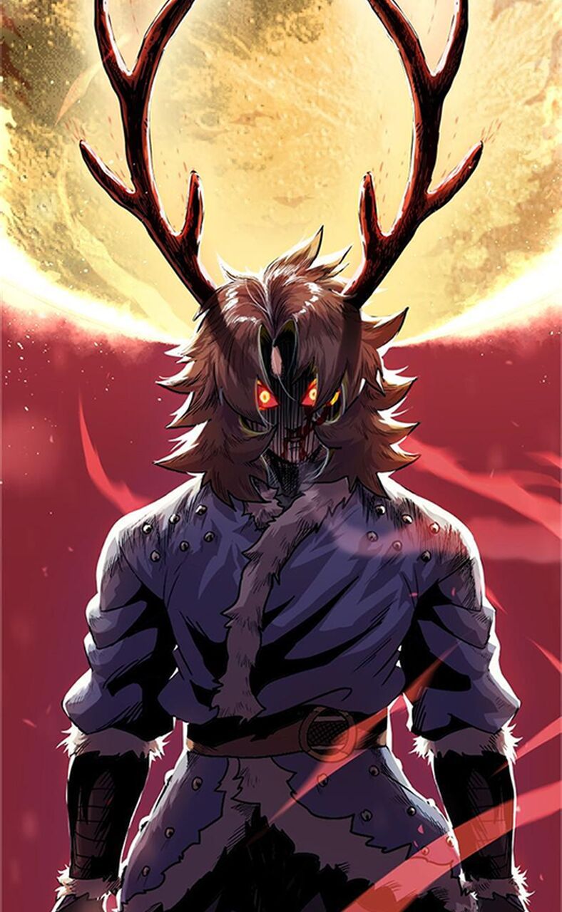 Thánh Tộc - Chapter 2 - Page 144