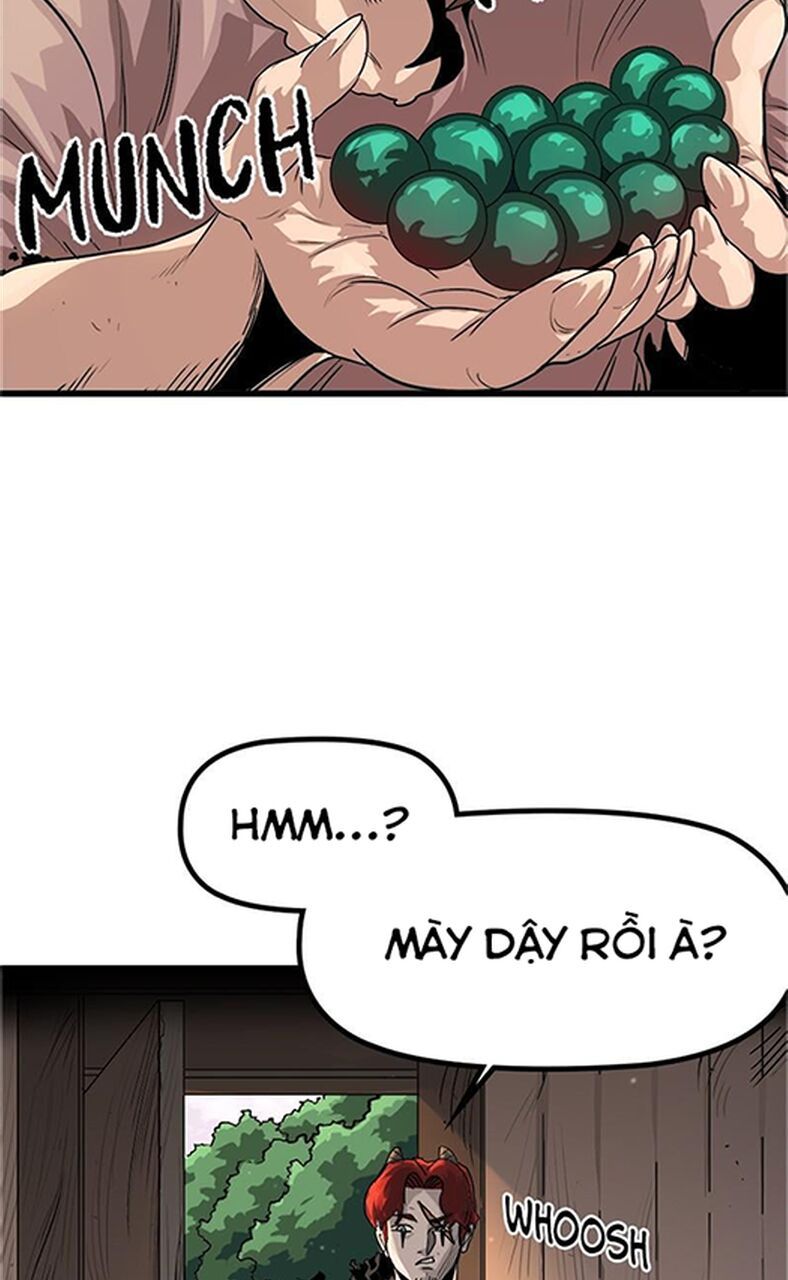 Thánh Tộc - Chapter 2 - Page 15