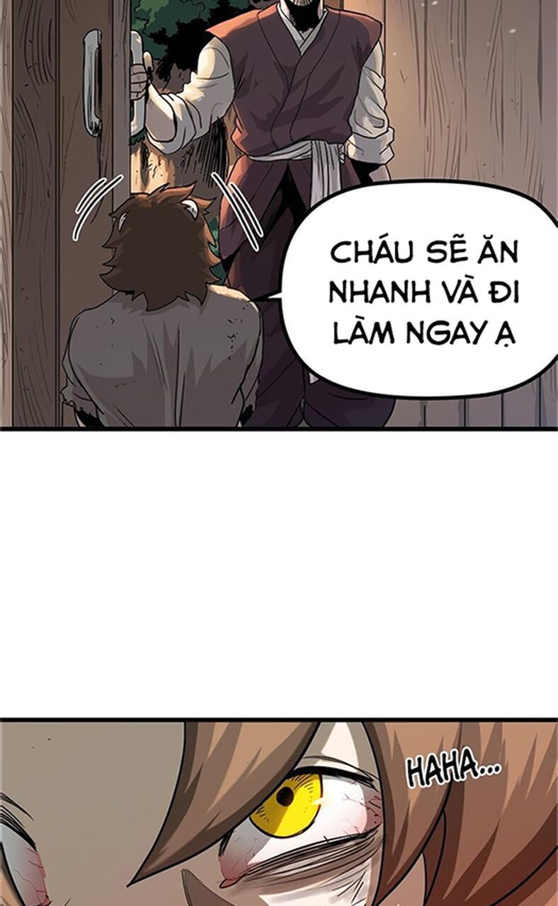 Thánh Tộc - Chapter 2 - Page 16