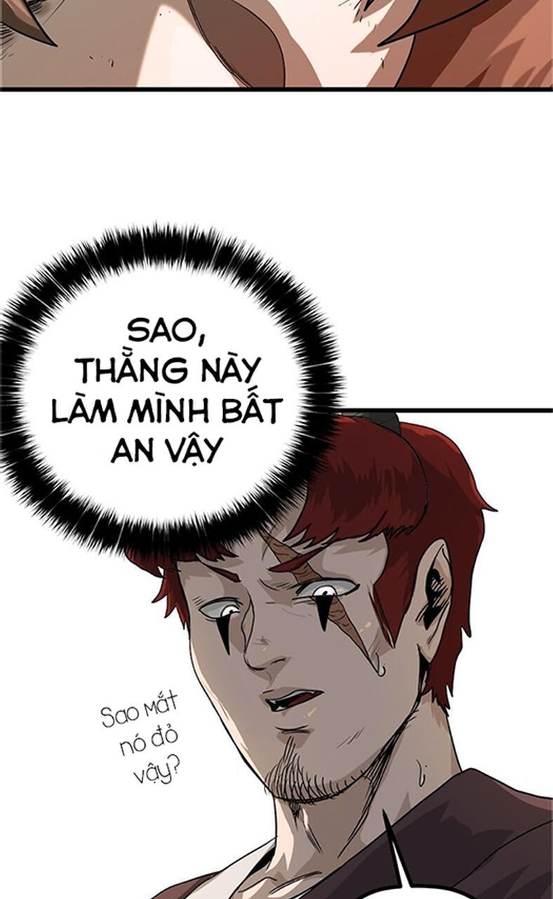 Thánh Tộc - Chapter 2 - Page 17